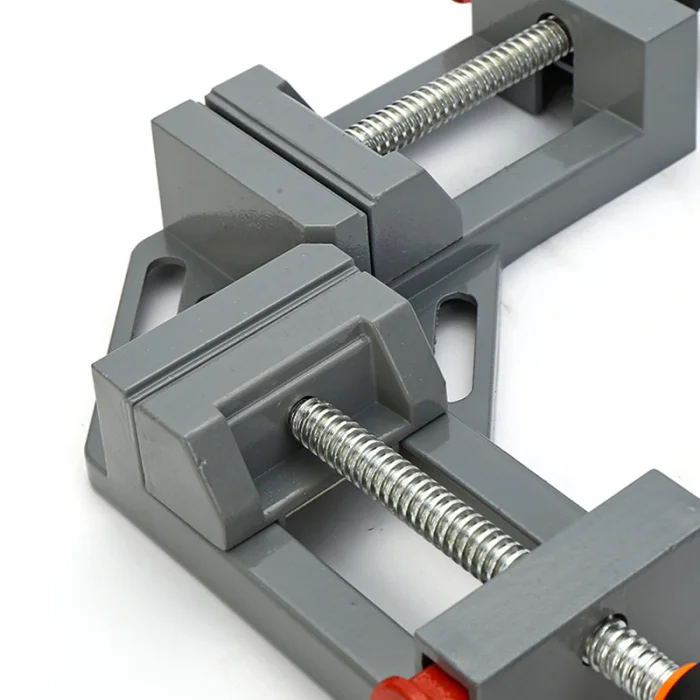 Угловые зажимы зажим деревообрабатывающий фоторамка наугольник DC120