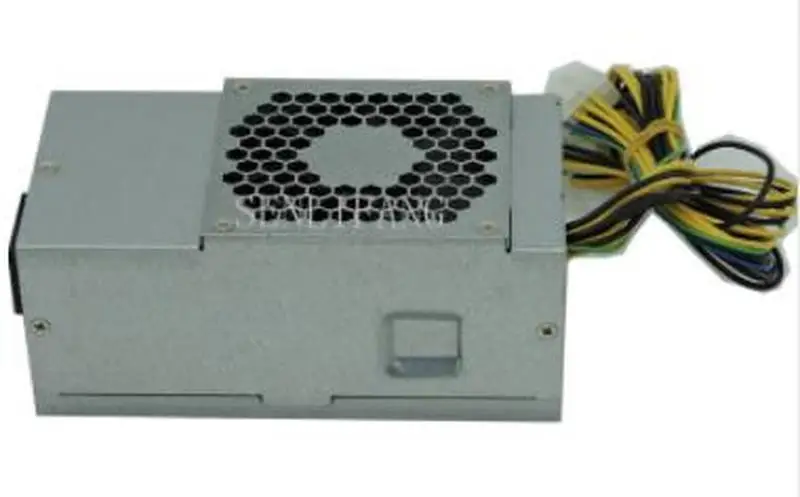 Бесплатная доставка Для HK280-72PP FSP180-20TGBAA, 54Y8940 10 PIN + 4PIN PowerSupply, TFX, 180 Вт, работает идеально