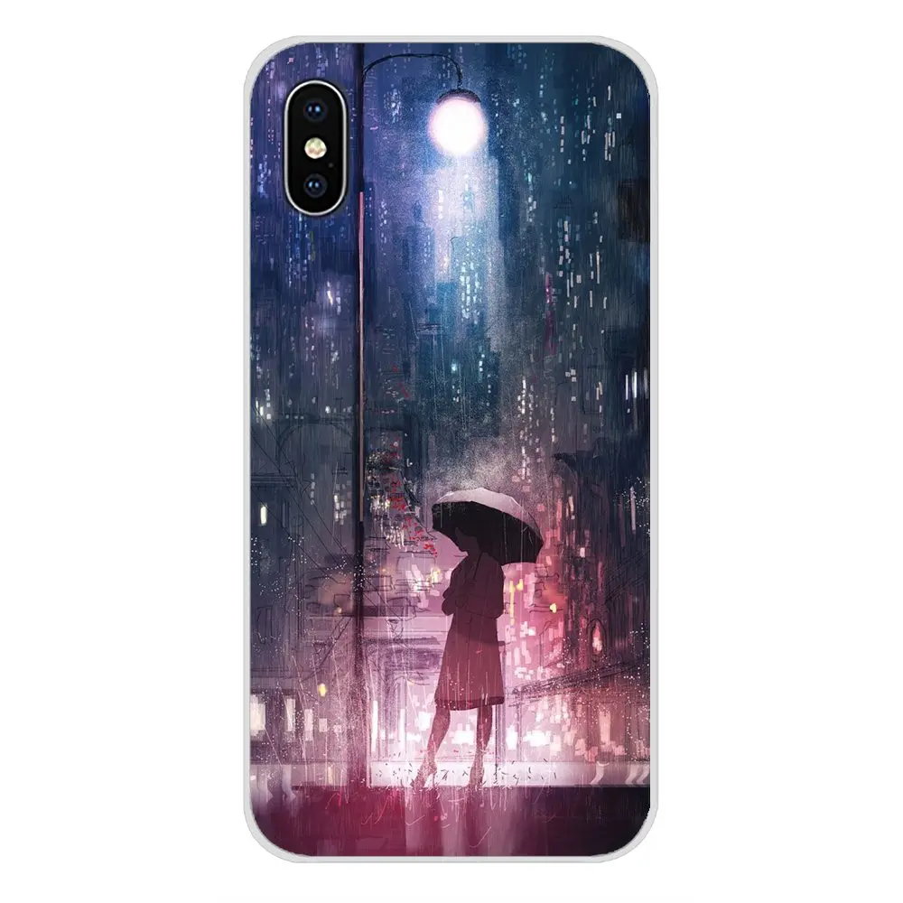 Для huawei mate Honor 5X6X7 7A 7C 8 9 10 8C 8X20 30 Lite Pro Blade Runner 2049 аксессуары чехлы для телефонов - Цвет: images 3