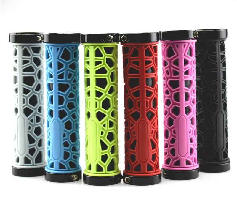 cube bike grips