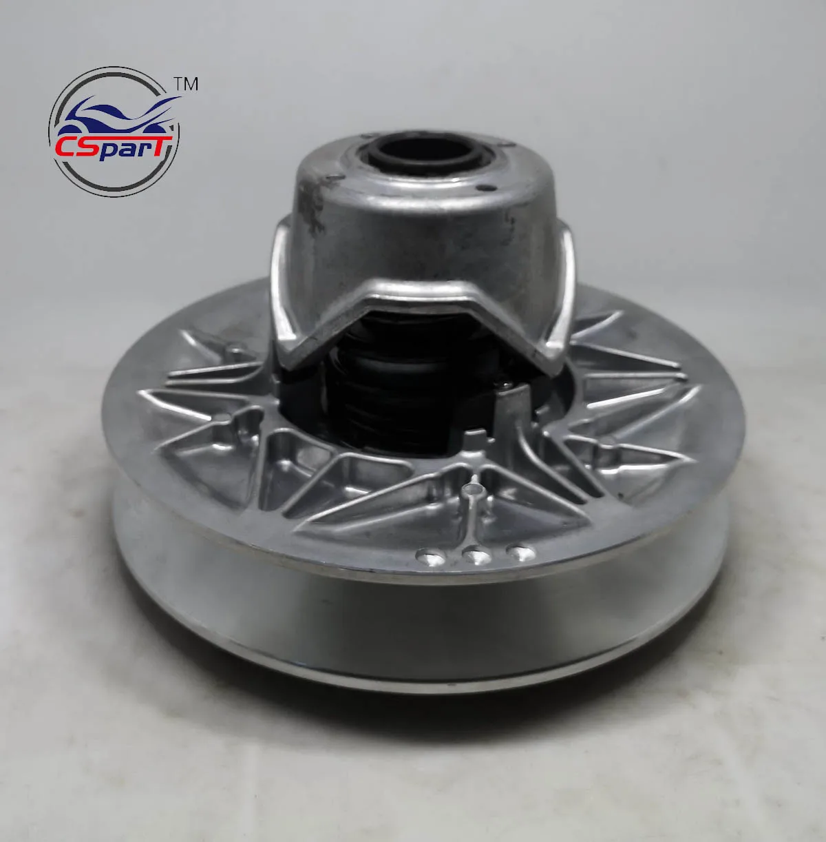 ATV UTV CVT вторичный Привод сцепления шкива для CFMOTO CForce UForce ZForce 400 500 600 / HO EPS SSV (0GR0