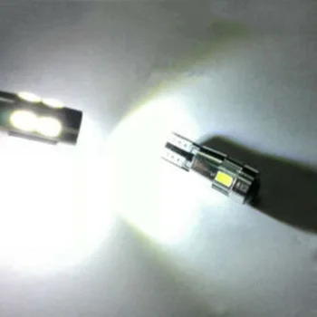 

Set LED Bulbs 6000K Brake Light Lamp Canbus Error Free For Mercedes-Benz W204
