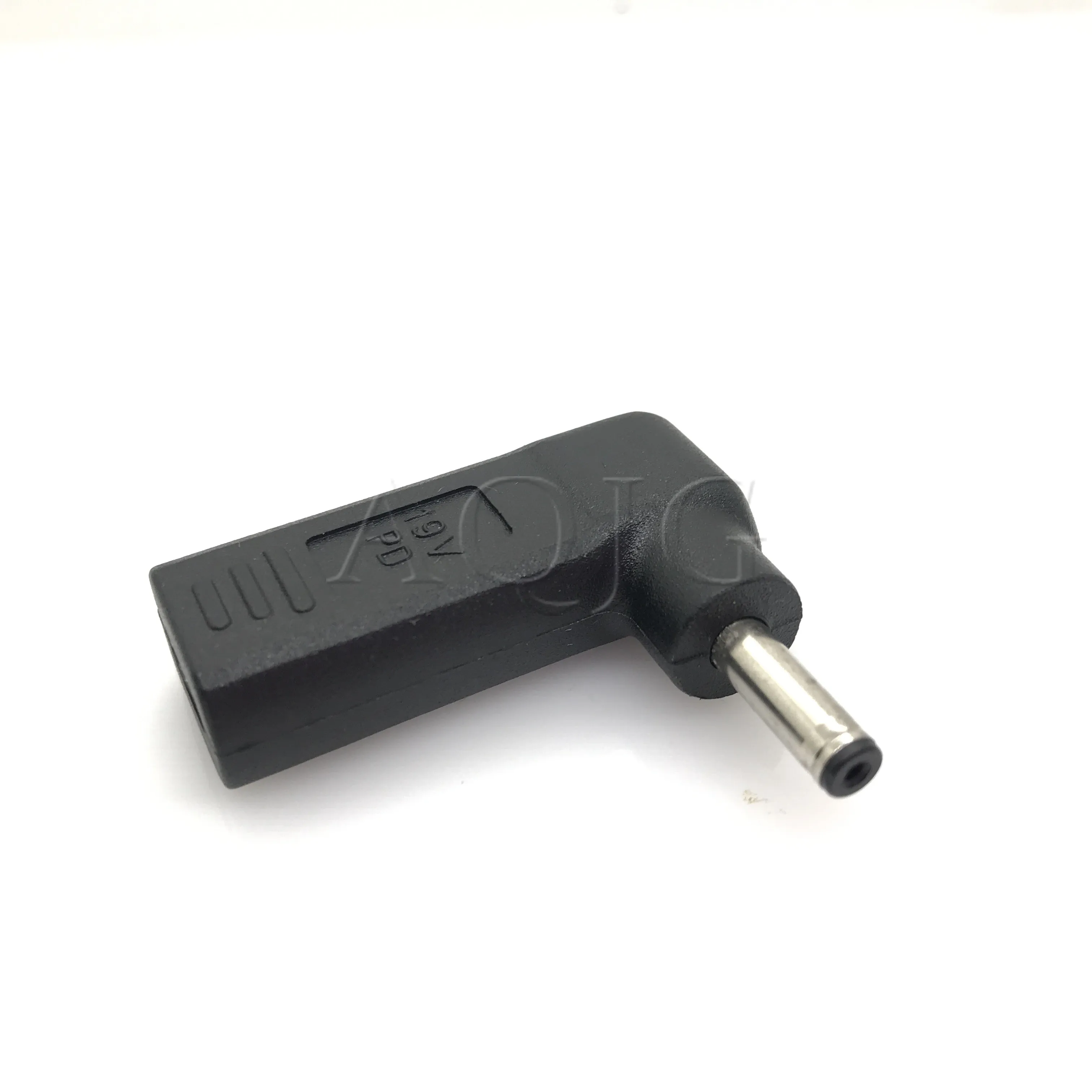 19 в usb type C Женский до 4,0*1,35 мм штекер Dc адаптер питания зарядное устройство для ноутбука Разъем для ASUS UX21A UX31A UX32A X201E S200