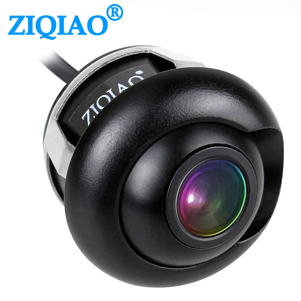 

CCD HD Night Vision 360 Degree for Car Rear View Camera Front Camera Front View Side Reversing Backup Camera