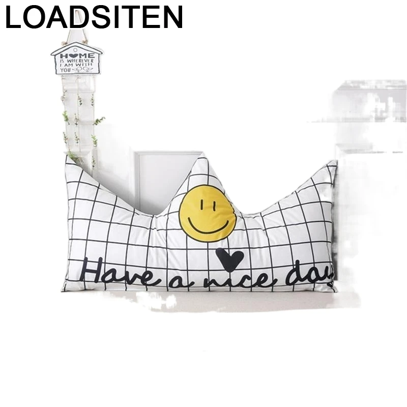 Exterieur Cusion Deco Maison Cuscini Decorativi Divano Home Decor Coussin Decoration Big Pillow Back Head Board Cushion | Дом и сад
