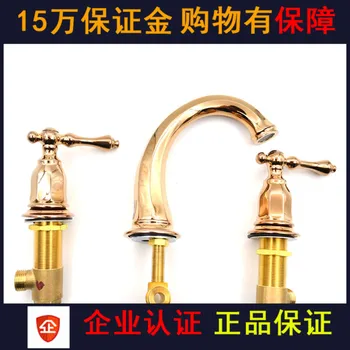 

Kohler Klyden 8 Inch Double Washbasin Dragon Head K-13491T-CP/Rgd Washbasin Mixer Tap