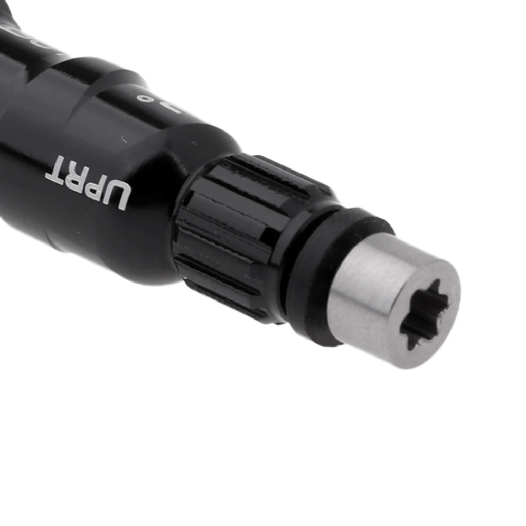 Alloy 335/.350 Tip Golf Shaft Sleeves Adapters Replacement Golf Club Components Club Connector for M3 M4 RH