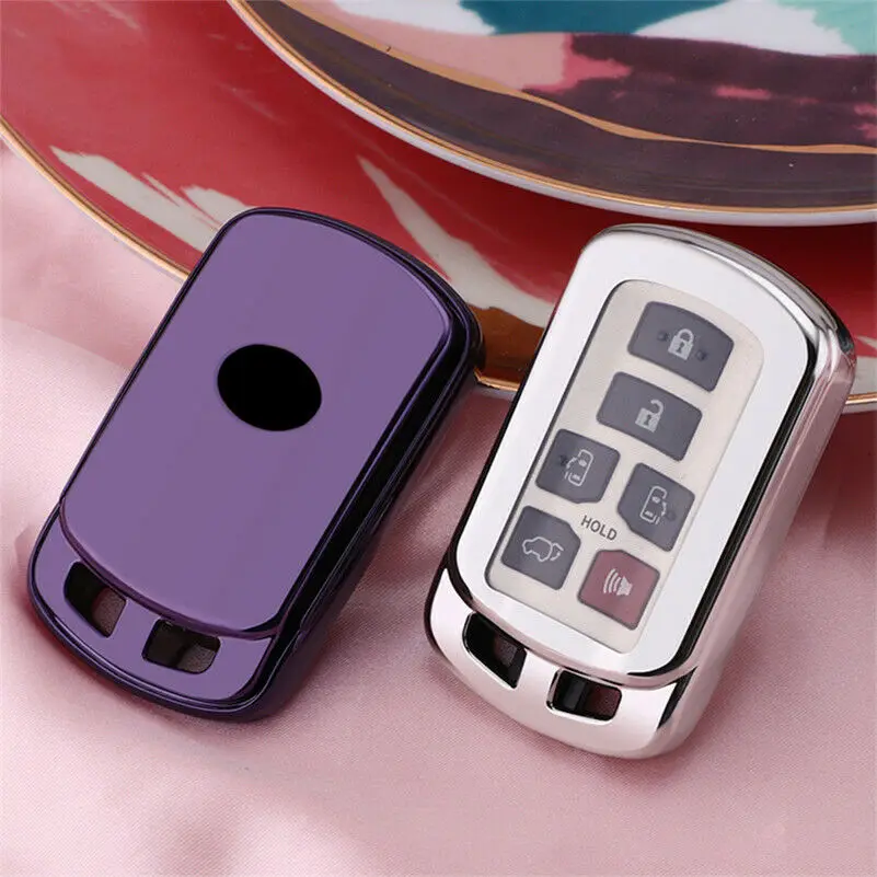 Cover chiave telecomando per Toyota Sienna 2012 2014 2016 Tacoma - Hfea10331a96a4ff38b0ca3a8c95d29acc