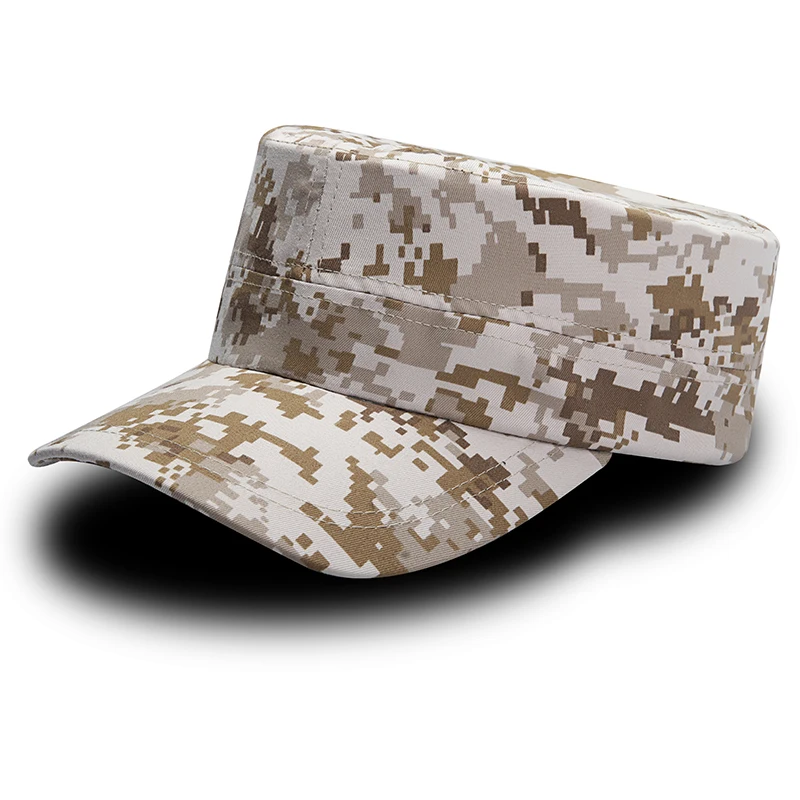 Men-Tactical-Training-Hunting-Sun-Hat-Military-Paintball-Shooting-CS-Hat-Sports-Hiking-Caps-Army-Desert