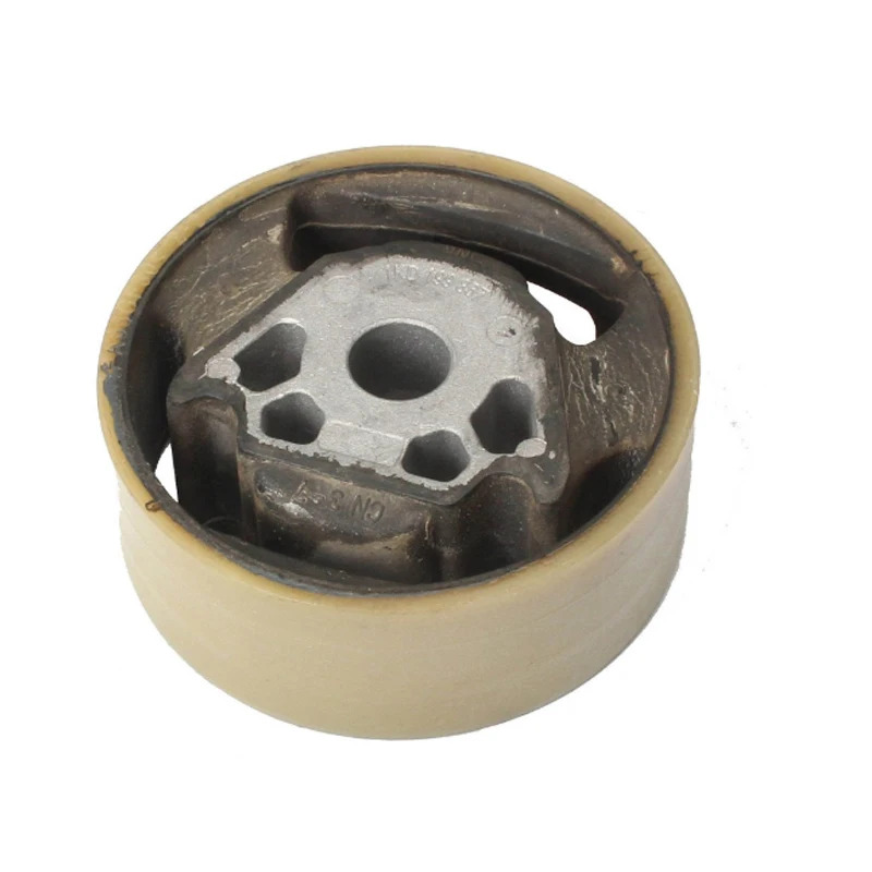 Новые верхние и нижние крепления двигателя Буш для VW Golf MK6 Passat B6 B7 Audi A3 Skoda Octavia 1K0 199 867 1K0 199 868 1K0199868/867