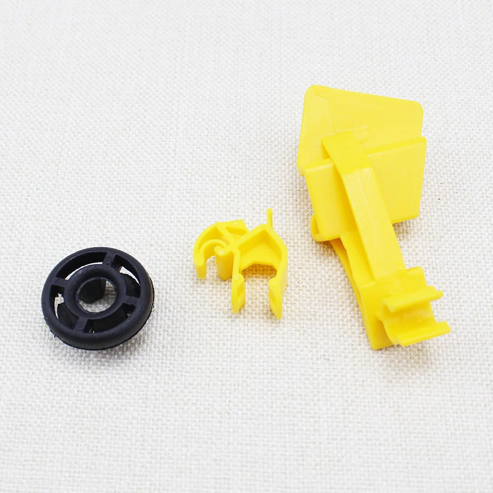 Car Engine Hood Support Prop Rod Clips Bar Clamp Ford Focus C-Max Escape Mondeo Kuga Fiesta car fastener clips auto fastener clips car retainer clips car fastener clip motorcycle fastener clips u type clips cable tie clips car door stopper clip tapping socket clips car glasses clip