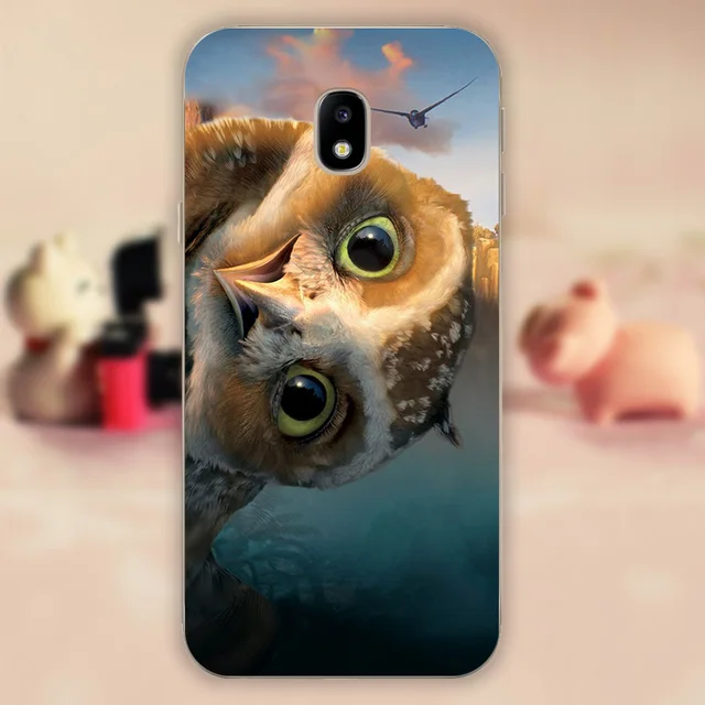 Case FOR Samsung J3 2017 J330 J330F 5.0