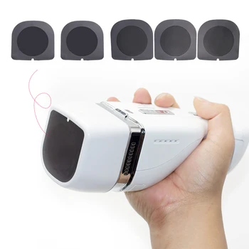 

Replacement Sticker for HIFU RF Body Slimming Belly Fat Removal Massager Weight loss Anti Cellulite Slimming Wrinkle Removal