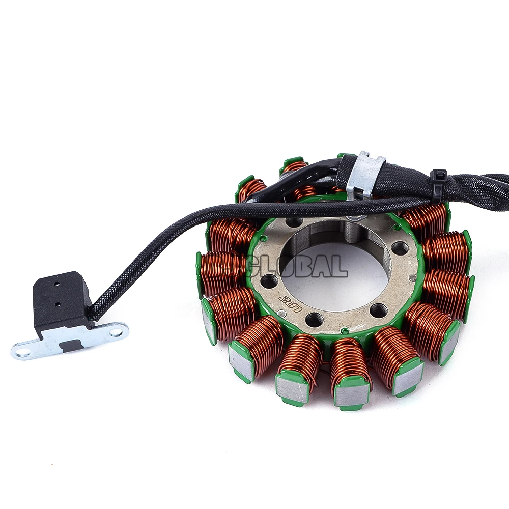 32101-33H00 генератор статор катушки для Suzuki LTZ400 Quadsport LTZ 400 Z400 2009 2012 2013 двигатель зажигания