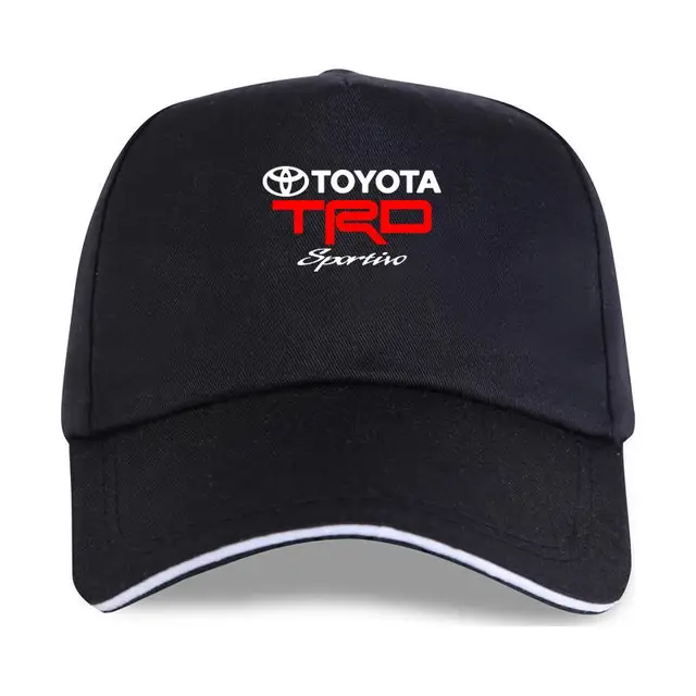New Toyota Trd Sportivo Baseball cap 