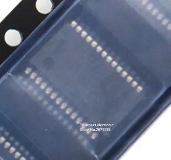 

FREE SHIPPING 50PCS/LOT PIC16F876A-I/SS PIC16F876A PIC16F876 SSOP28 NEW