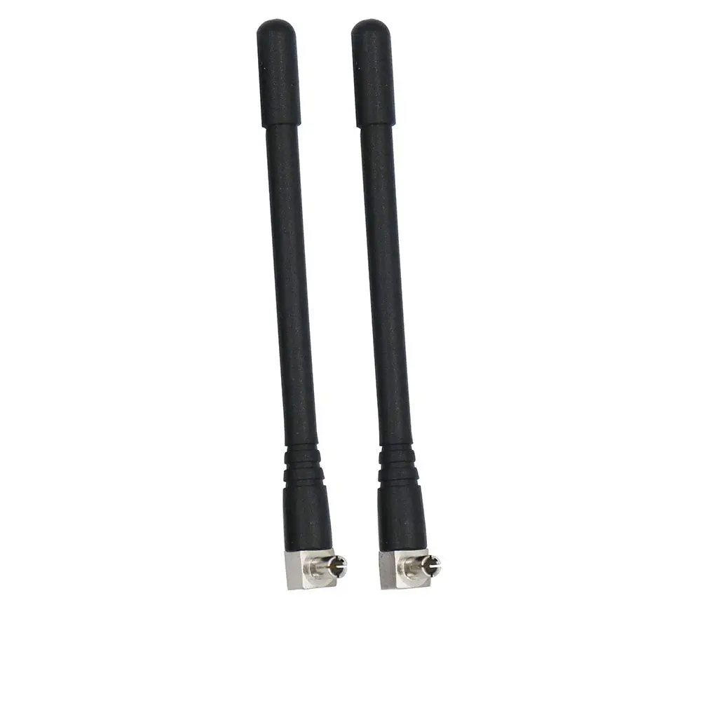 

2pcs Mini TS9 Antenna for 4G LTE Modem MiFi Mobile WiFi Hotspot Compatible with Verizon AT&T T-Mobile Sprint Netgear Huawei MiFi