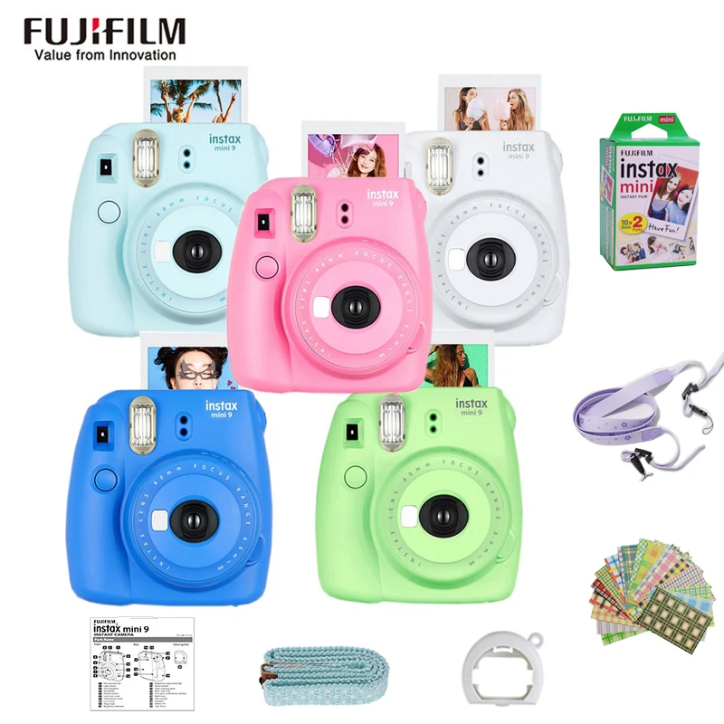 Fujifilm Instax Mini 11 Купить В Варшаве