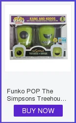 FUNKO POP Dragon Ball Супермен Человек-паук форки Бэтмен отряд самоубийц фигурка кукла Коллекционная модель брелок с коробкой