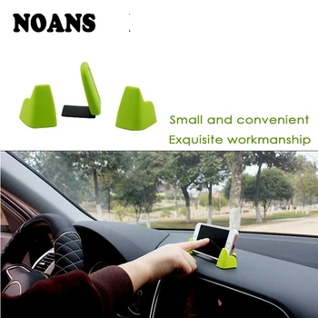 

NOANS 1pcs Car Dashboard Mobile Phone GPS Holder Adjustable Bracket For Lada granta Opel Astra h g insignia vectra c Alfa Romeo