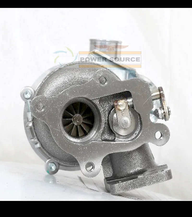 Turbo RHF3 CK40 VA410164 1G491-17011 1G491-17012 1G491-17010 For Kubota PC56-7 Excavator For Bobcat Tractor 4D87 V2403-M-T-Z3B  (5)