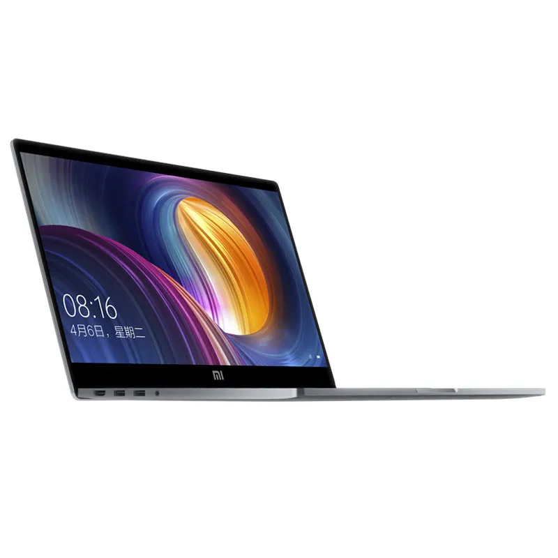Xiaomi Mi Laptop Air Pro 15.6 Inch GTX 1050 Max-Q Notebook Intel Core i7 8550U CPU NVIDIA 16GB 256GB Fingerprint Windows 10
