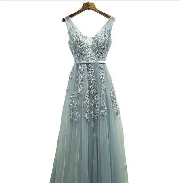 burgundy and silver dress