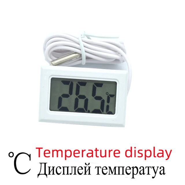 With Wire White-366