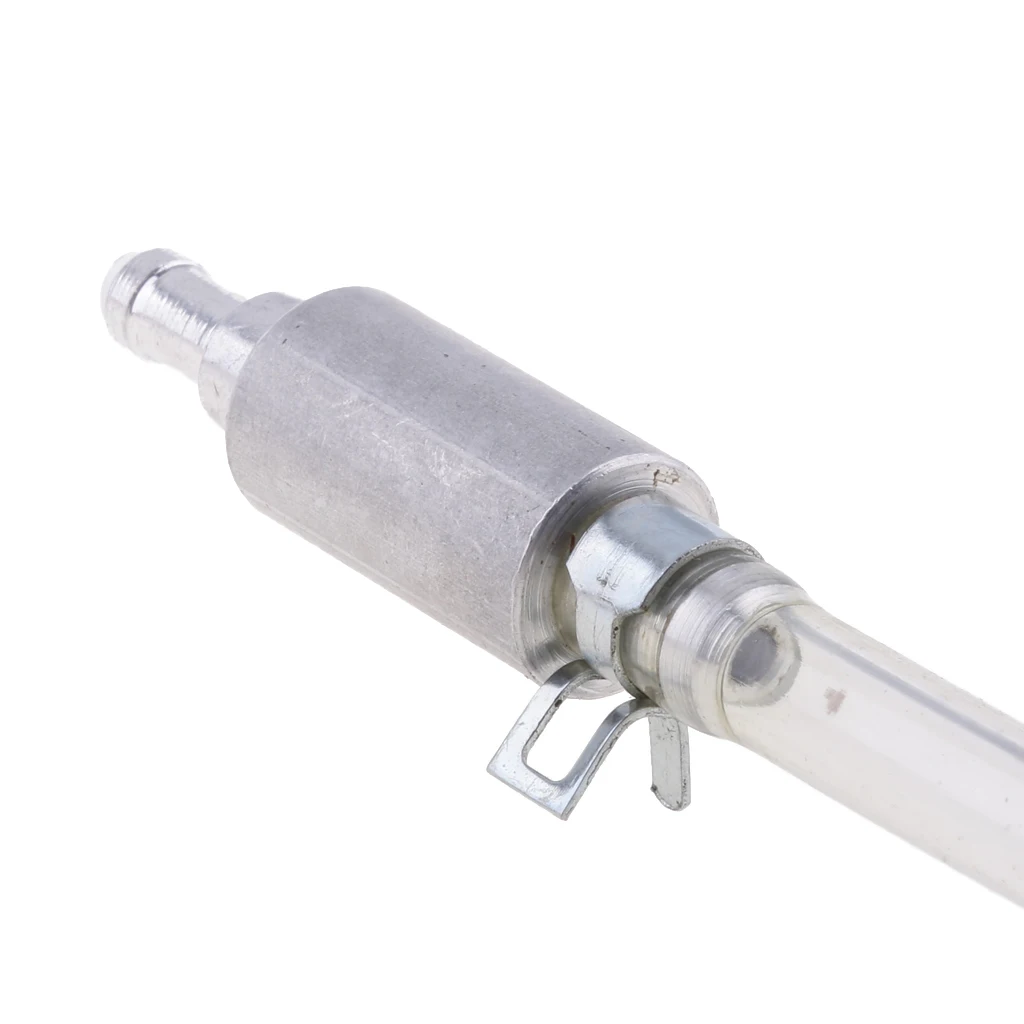 Hydraulic Brake Bleeder CNC Billet Aluminum One Way Valve Check Siphon Tool