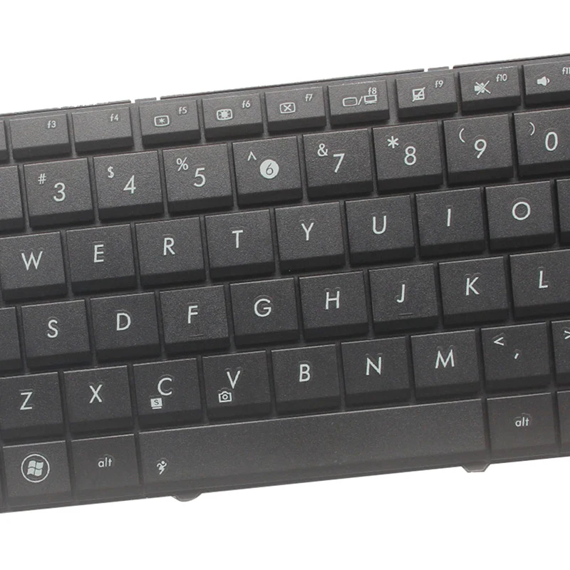 Клавиатура для ноутбука ASUS X61 X61Gx X61SL X61Q X61Sf M52 M52vp F70 F70SL P52 P52F P52JC P53 P53SJ P53E W90 W90V