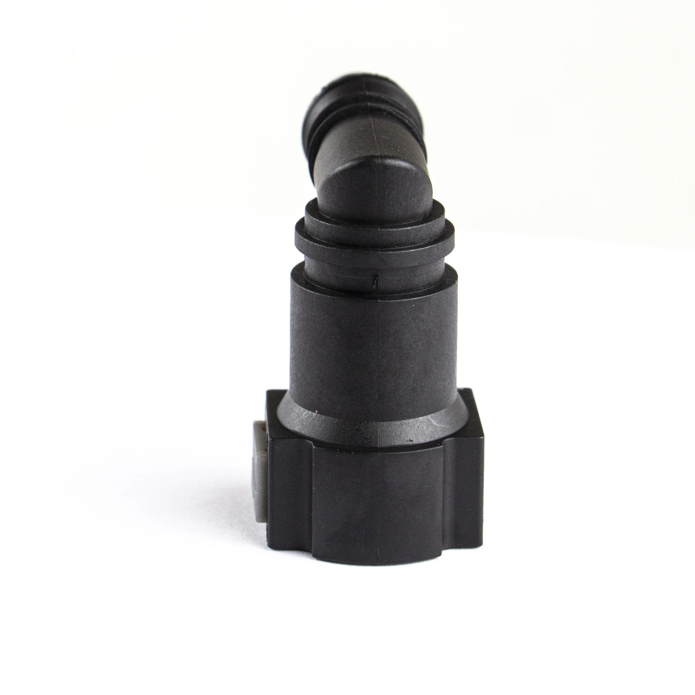 fuel line connector quick coupling PA connector 9.89 ID10
