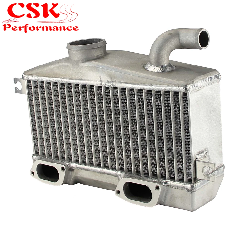 Верхнее Крепление встроенного кулера для Turbo EJ20 Impreza WRX GC8 96 00 VER 3 4 5 6|intercooler|intercooler