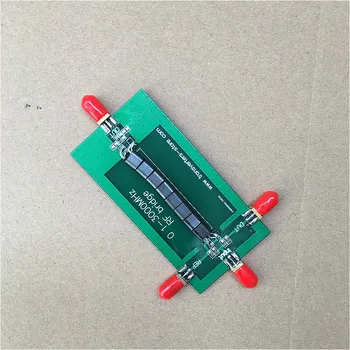 

0.1-3000MHz RF SWR Bridge Standing Wave Bridge Standing Wave Ratio Bridge