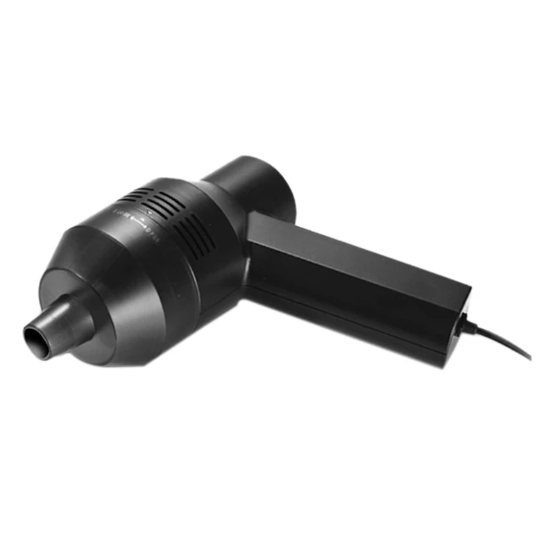 Беспроводной воздушный Пыльник USB мини пылесос очиститель для