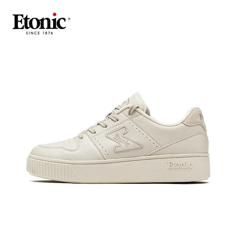 ETONIC/женские кроссовки Оригинальная обувь для скейтбординга Дышащие мягкие