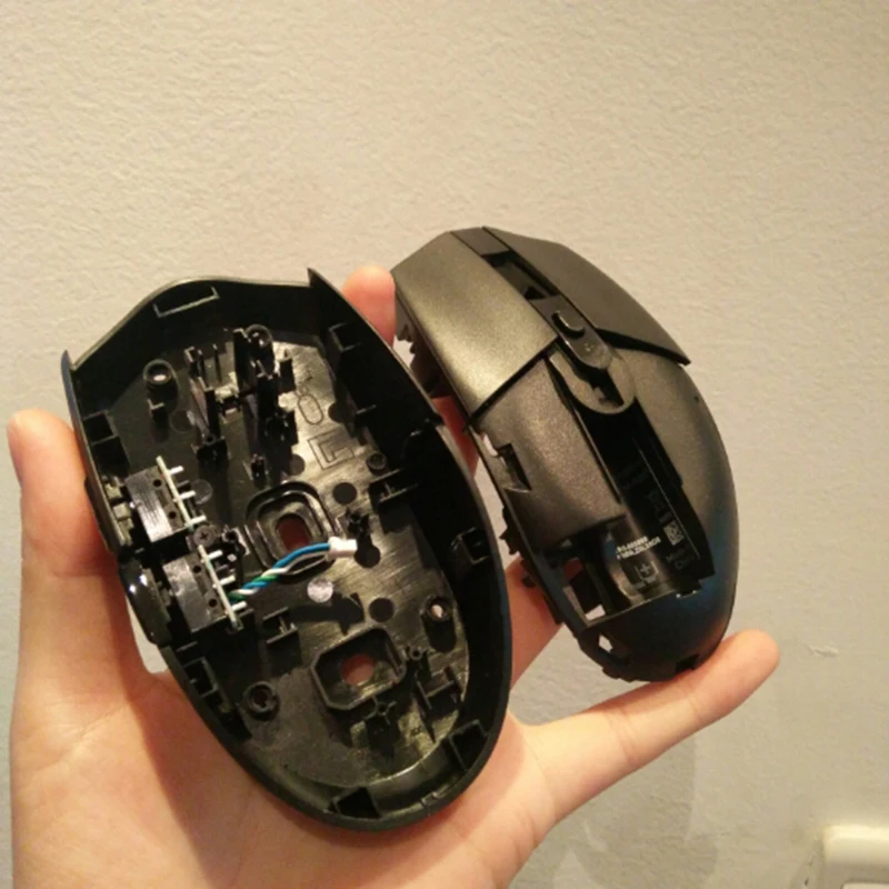Оригинальный чехол для мыши Logitech mouse G304 также подходит G305 1 комплект|Мыши| |