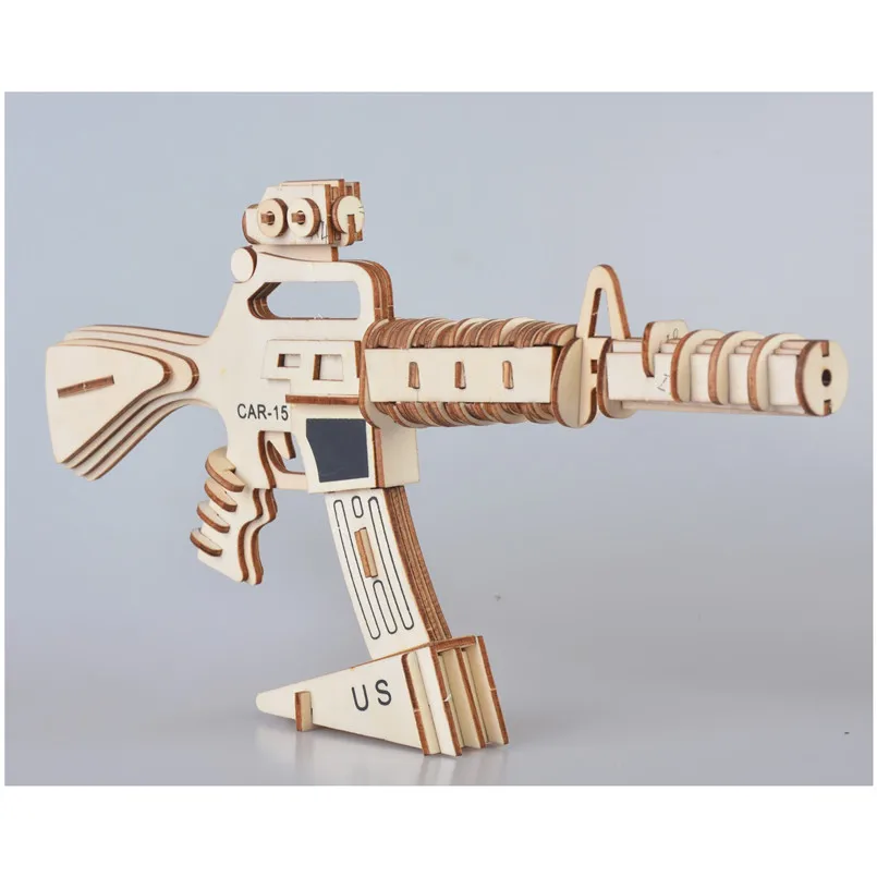 XC-G002H 卡宾枪 (13)