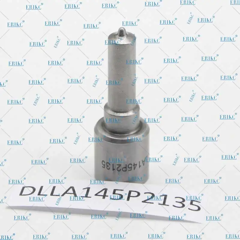 DLLA145P2135 erikc DLLA 145 P 2135 дизель инжектор мультипликаторы сопло 0433172135 топливный двигатель запасные части впрыска сопла