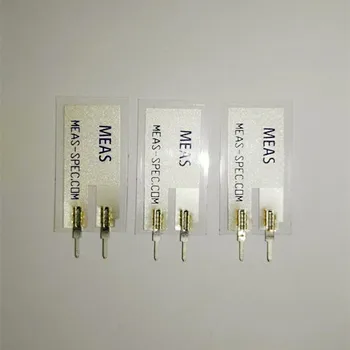 

Piezoelectric Membrane Pressure Sensor Vibration Pressure Sensor Heartbeat Pulse Pressure Sensor