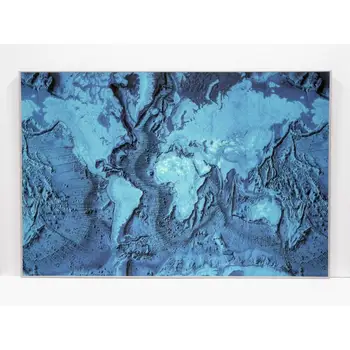 

MAPAMUNDI FONDOS MARINOS CUADRO ENMARCADO (A0031)