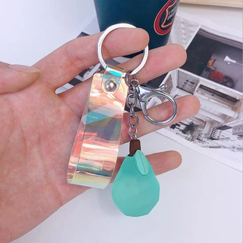 

Creative New Summer Acrylic Car Motorcycle Bicycle Key Chain