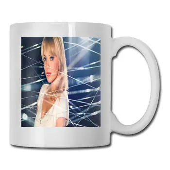 

Emma Stone Fashion Mug Christmas Mug funny Mug birthday present