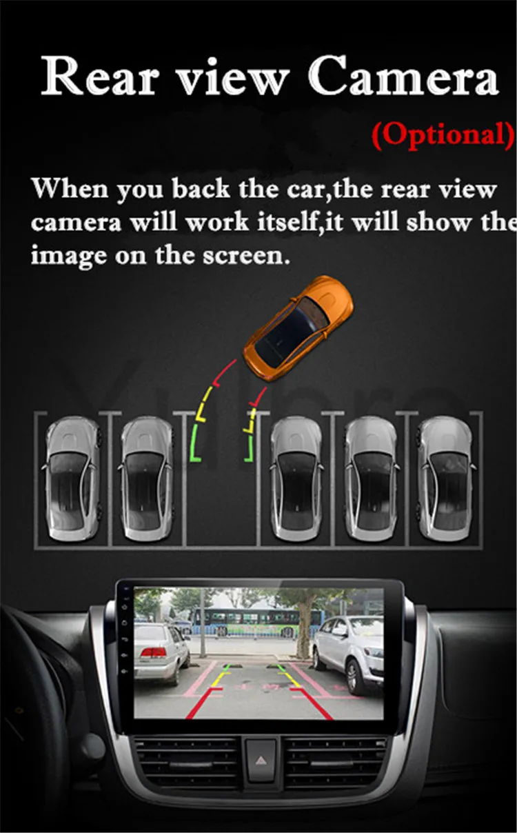 Flash Deal Yulbro quad core android car dvd player for Honda Fit/Everus 2004 2005 2006 2007 car multimedia radio bluetooth gps navigation 22