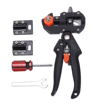 

Garden Grafting Tool Farming Pruning Plant Shears Scissor Fruit Tree Cutting Shears Garden Tool Grafting Pruner