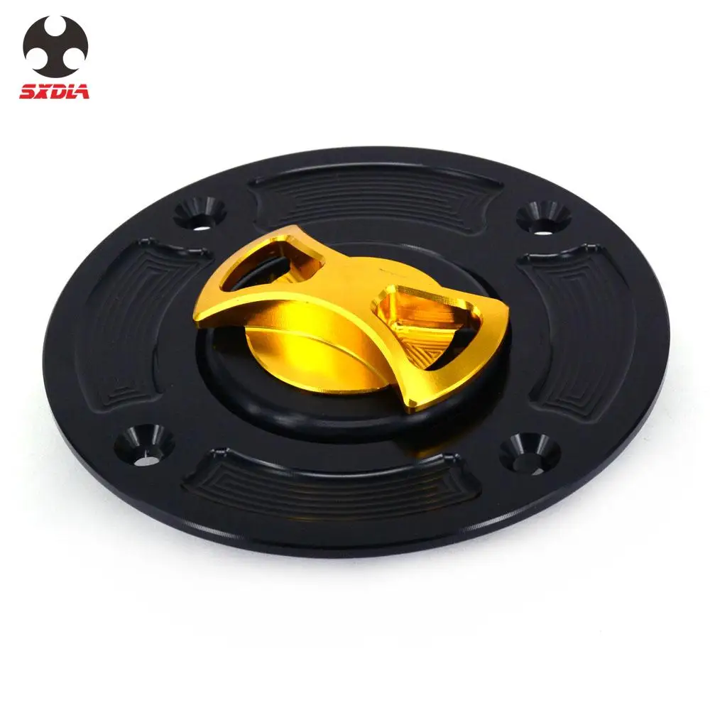 Мотоциклетная топливная крышка s крышка бака для SUZUKI GSX600 GSXR600 GSXR750 SV650 GSXR750 TL1000 R S GSF1200 HAYABUSA