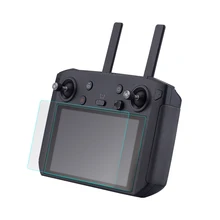 

Suitable For DJI Mavic 2/ AIR 2S/MAVIC AIR 2 With Screen Remote Control Tempered Film For Smart Controller Round And Smooth