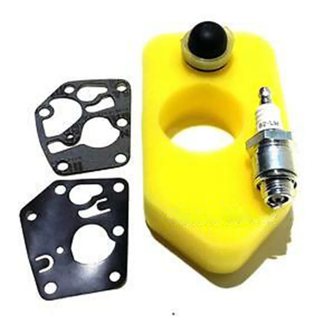 Accessories Spark Plug Air Filter Attachment For Mountfield High