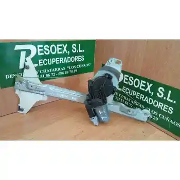 

13509022 WINDOW LIFTER REAR LEFT CITROEN C4 PICASSO