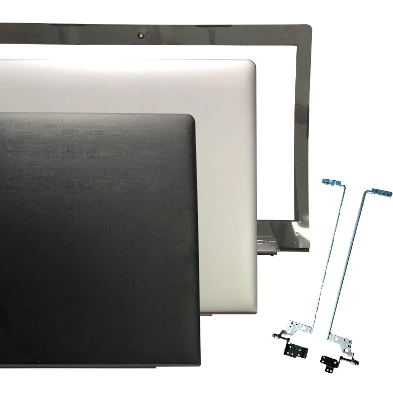 Новинка для ноутбука Lenovo ideapad 510 15 15ISK 15IKB Верхняя Крышка корпуса ЖК дисплея/крышка