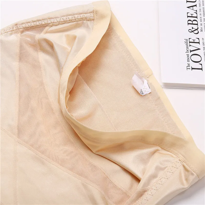 Slimming Modeling Waist Trainer Shapers Tummy Shaper Waist Trainer Body Shaper Shapewear Butt Lifter gaine amincissante femme